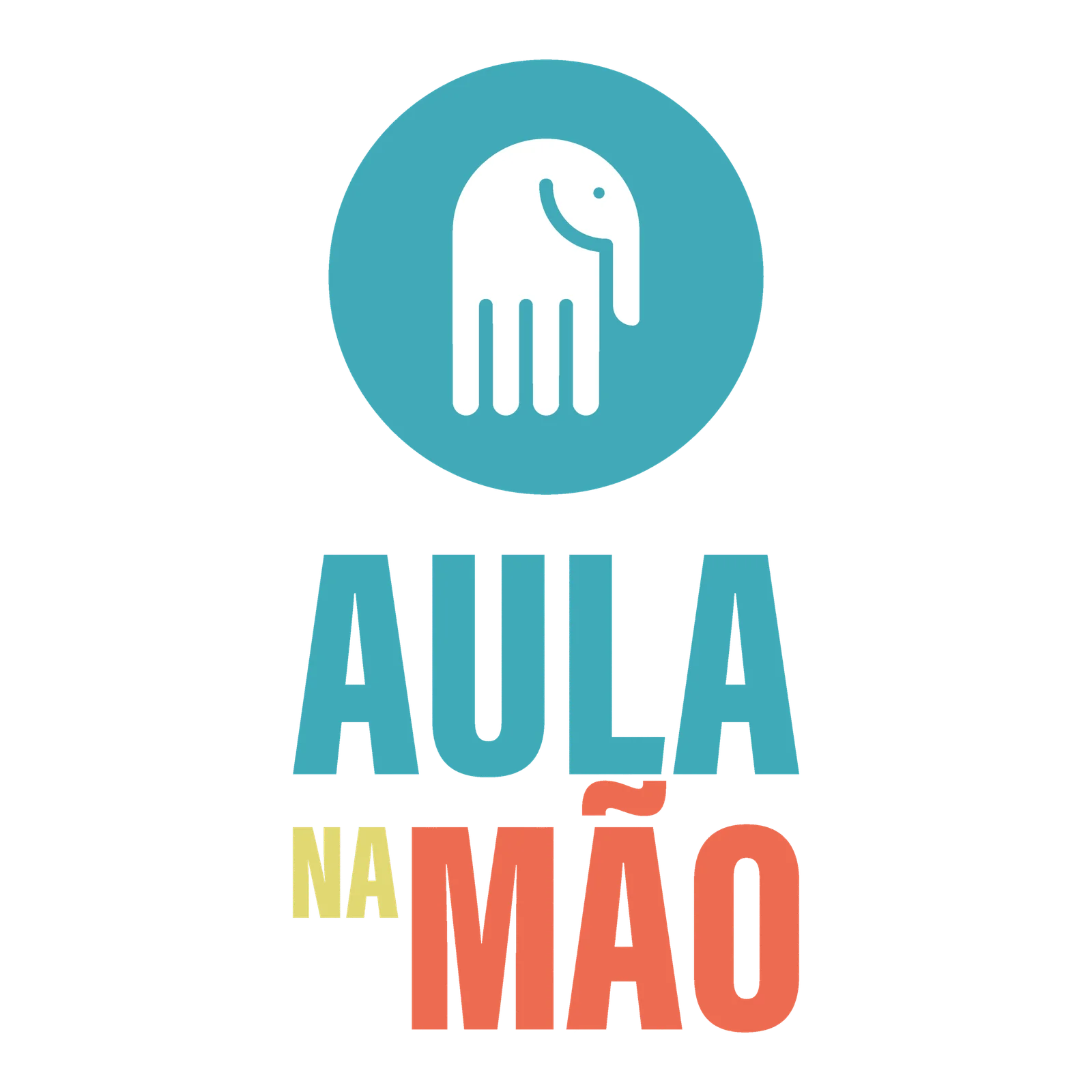 Provana mão - Aula na mão